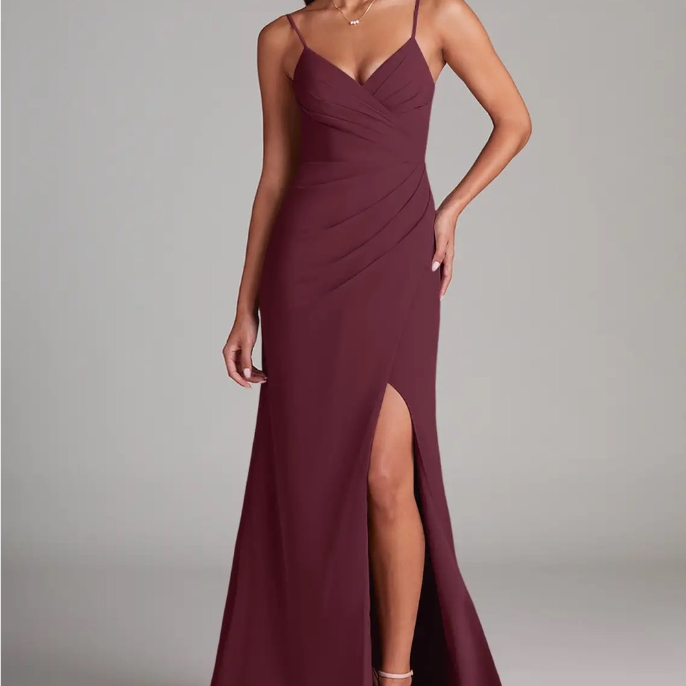 Azazie “Maci” Bridesmaid Dress